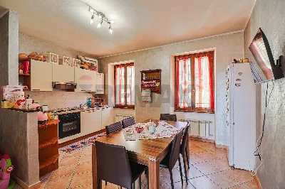 Appartamento in vendita a Dumenza - foto 6