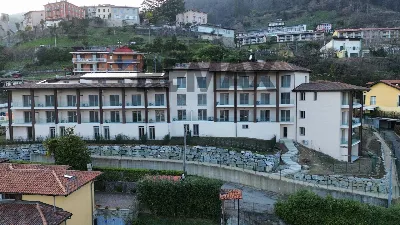Appartamento a Cadegliano-Viconago