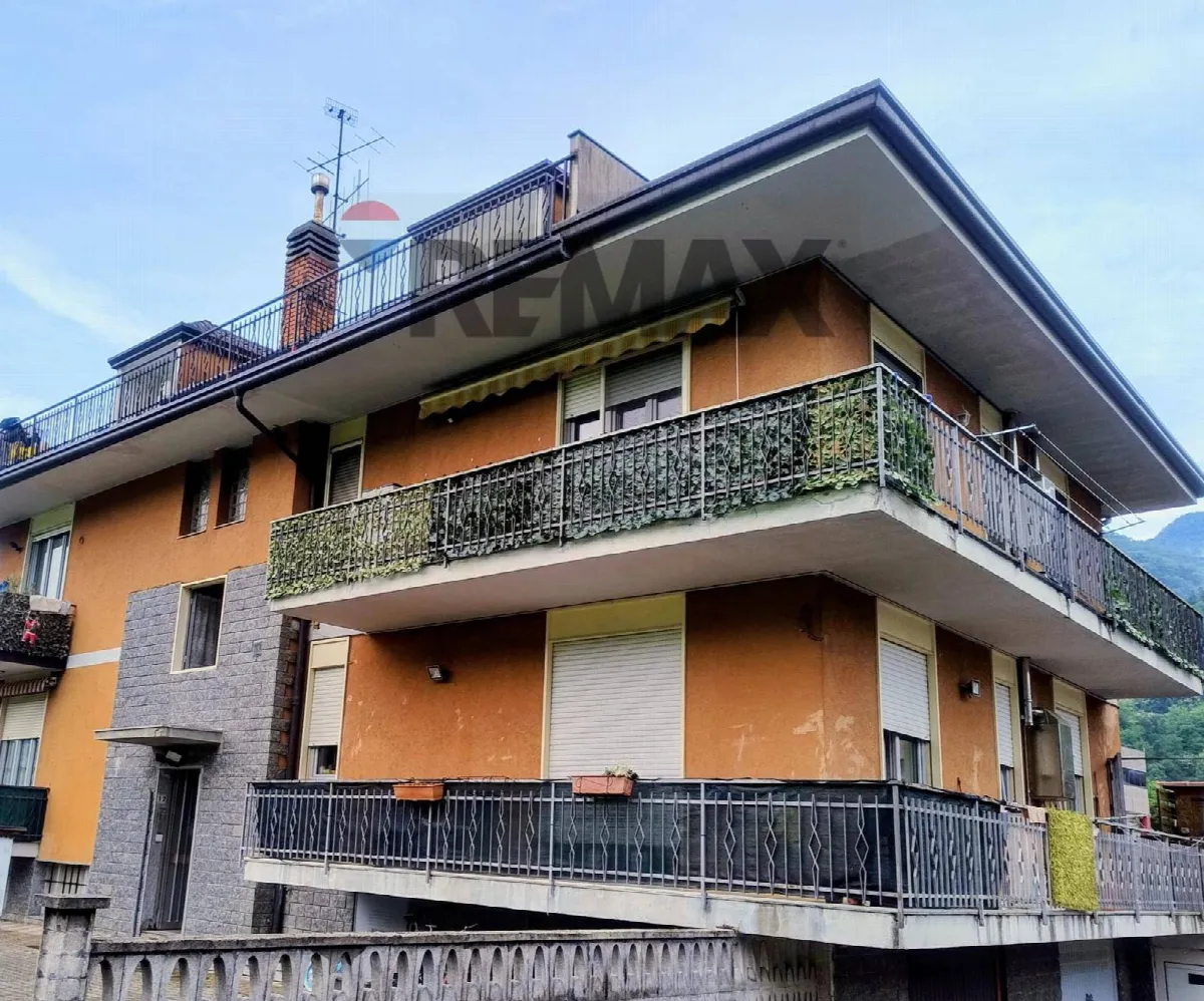 Appartamento in vendita a Cuveglio - foto 2