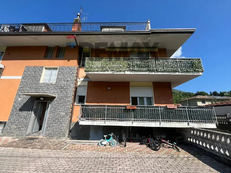 Appartamento in vendita a Cuveglio - foto 1