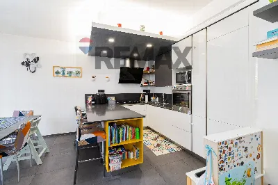 Appartamento in vendita a Varese, Centro, ... - foto 4