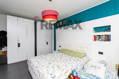 Appartamento in vendita a Varese, Centro, ... - foto 8