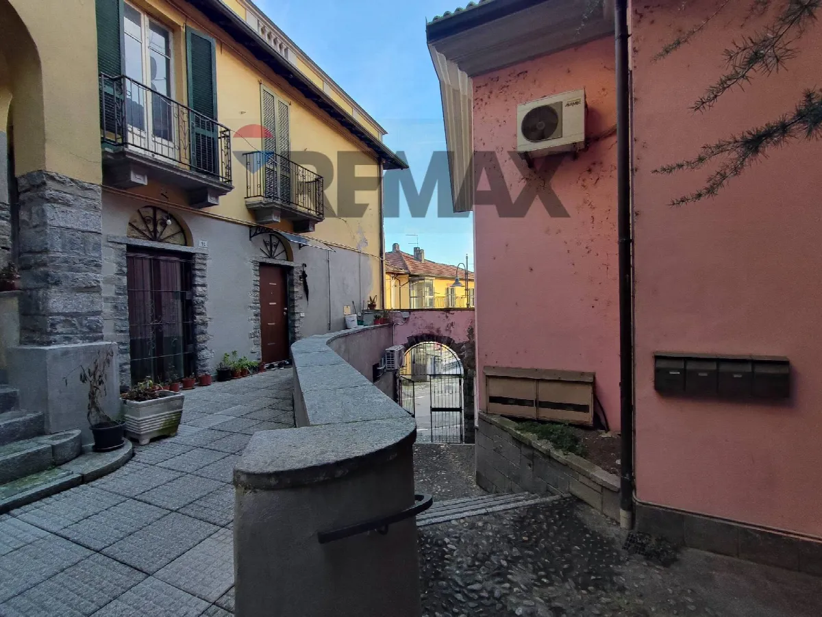 Appartamento in vendita a Besozzo - foto 3