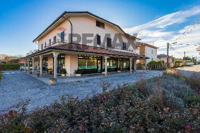 Appartamento a Monvalle