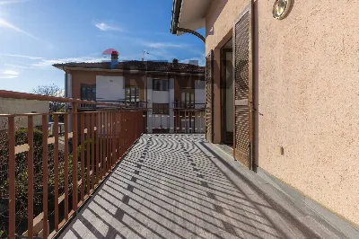 Appartamento in vendita a Monvalle - foto 5