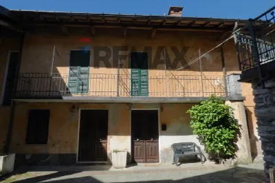 Appartamento a Cassano Valcuvia
