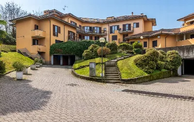 Appartamento a Porto Valtravaglia