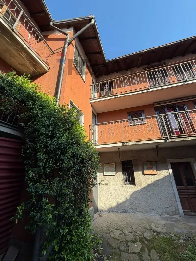 Appartamento in vendita a Casalzuigno - foto 2