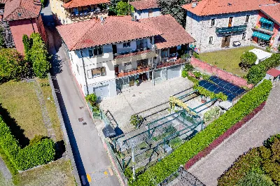 Appartamento in vendita a Brezzo di Bedero - foto 1
