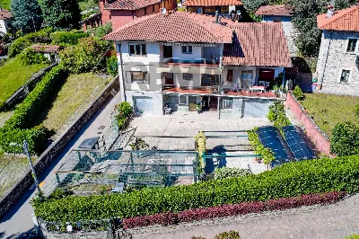 Appartamento in vendita a Brezzo di Bedero - foto 3