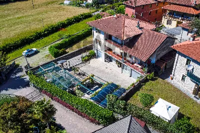 Appartamento in vendita a Brezzo di Bedero - foto 4
