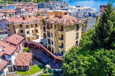 Appartamento in vendita a Lavena Ponte Tre... - foto 2