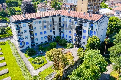 Appartamento a Porto Valtravaglia