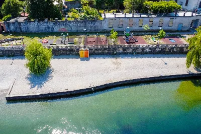 Appartamento in vendita a Porto Valtravagl... - foto 2