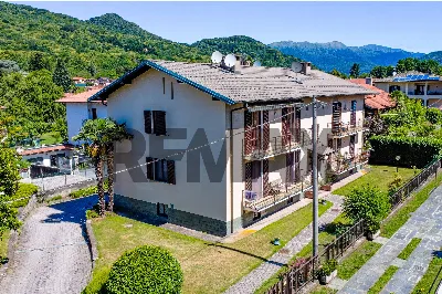 Appartamento in vendita a Marchirolo - foto 1
