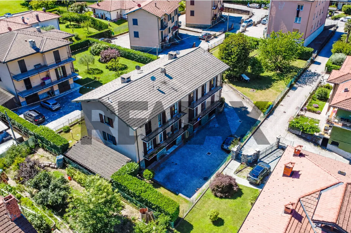 Appartamento in vendita a Marchirolo - foto 4