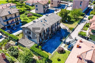 Appartamento in vendita a Marchirolo - foto 4