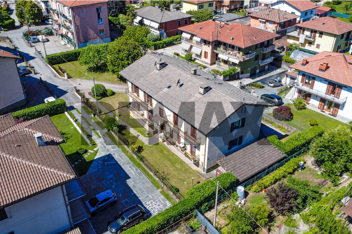 Appartamento in vendita a Marchirolo - foto 5
