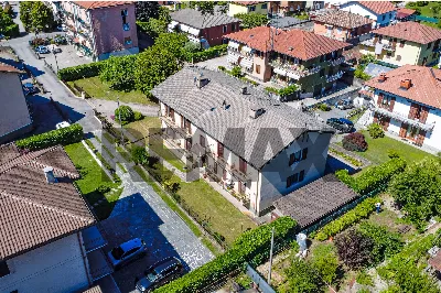 Appartamento in vendita a Marchirolo - foto 5