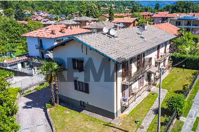 Appartamento in vendita a Marchirolo - foto 6