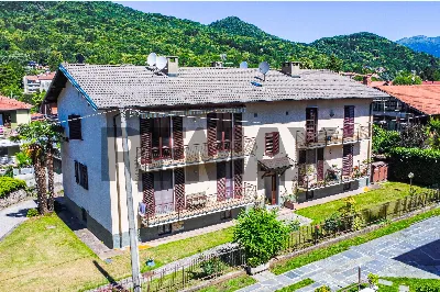 Appartamento in vendita a Marchirolo - foto 8