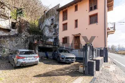Appartamento in vendita a Montegrino Valtr... - foto 1