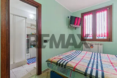 Appartamento in vendita a Montegrino Valtr... - foto 10
