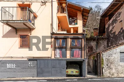 Appartamento in vendita a Montegrino Valtr... - foto 2