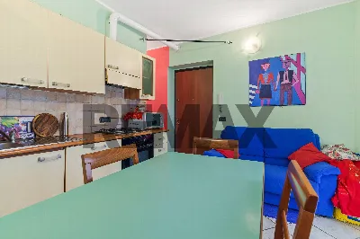 Appartamento in vendita a Montegrino Valtr... - foto 3