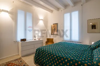 Appartamento in vendita a Como, Centro - foto 9