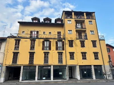 Appartamento a Varese
