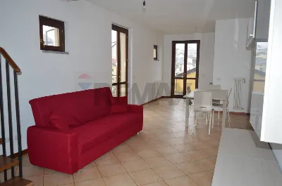 Appartamento in vendita a Varese, Centro, ... - foto 5