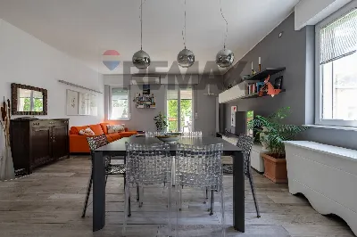 Appartamento in vendita a Porto Ceresio - foto 5