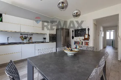 Appartamento in vendita a Porto Ceresio - foto 8