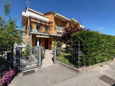 Appartamento in vendita a Arcisate - foto 1