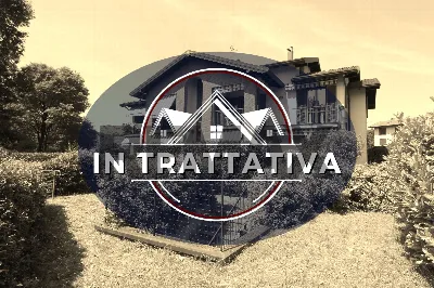 Appartamento in vendita a Lozza - foto 1