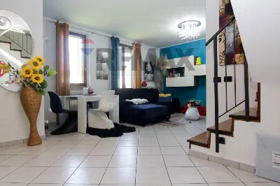 Appartamento in vendita a Lozza - foto 4