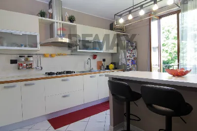Appartamento in vendita a Lozza - foto 7