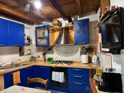 Appartamento a Binago