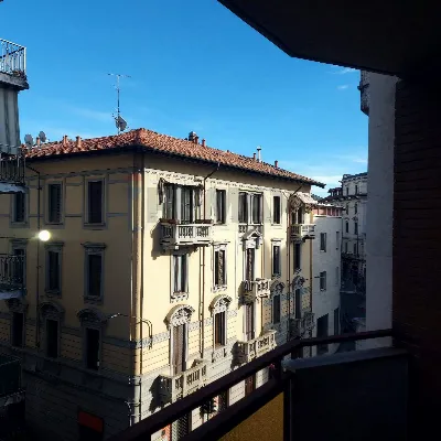 Appartamento a Varese