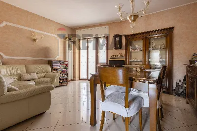 Appartamento in vendita a Varese, Ippodrom... - foto 4