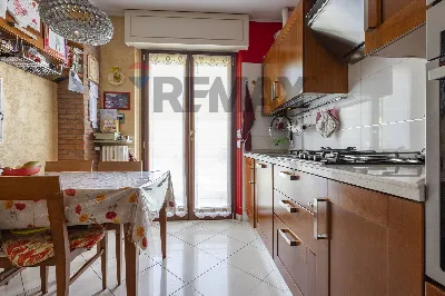 Appartamento in vendita a Varese, Ippodrom... - foto 8