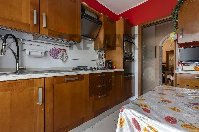 Appartamento in vendita a Varese, Ippodrom... - foto 9