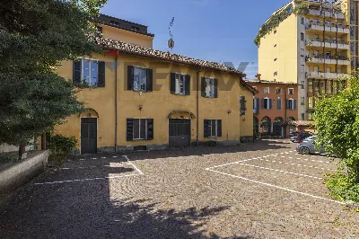 Appartamento a Varese