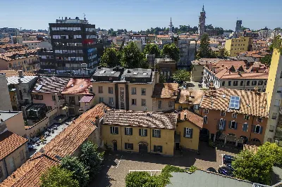 Appartamento in vendita a Varese, Centro, ... - foto 3