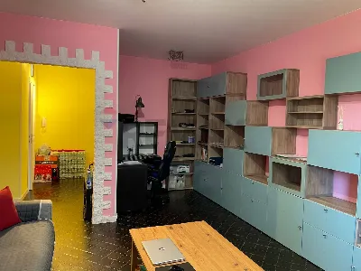 Appartamento in vendita a Varese, Centro, ... - foto 5