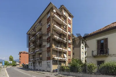 Appartamento in vendita a Varese, Giubiano... - foto 2