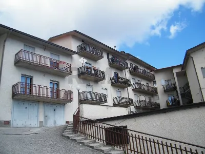 Appartamento in vendita a Lama dei Peligni - foto 9