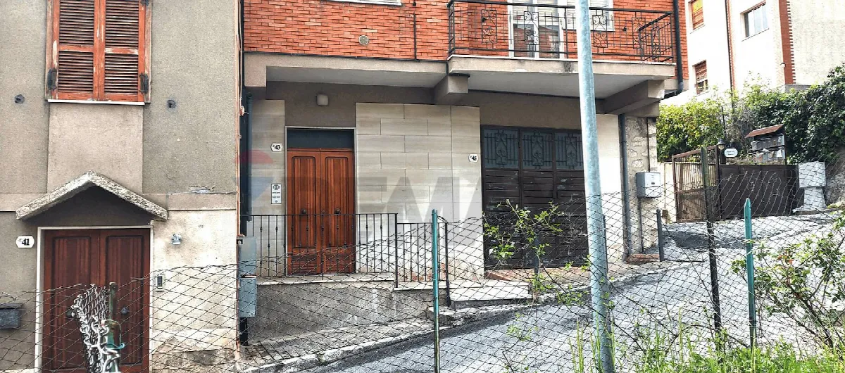 Appartamento in vendita a Palena - foto 2