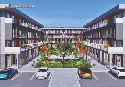 Appartamento in vendita a Santa Maria Imba... - foto 6